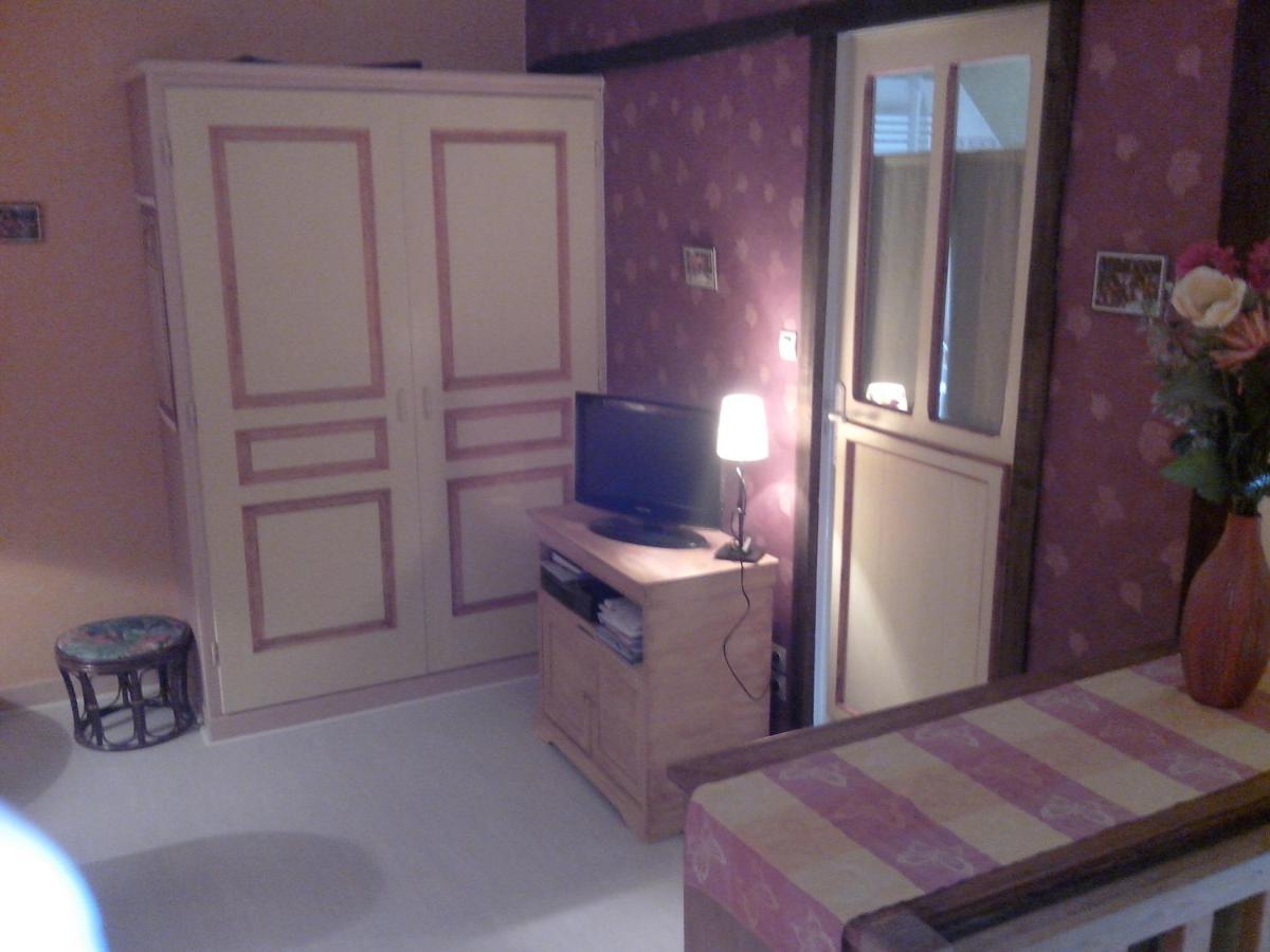 Les Hirondelles Bed & Breakfast Onzain Ngoại thất bức ảnh